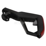 BISSELL Handle Grip With Cord Wrap. Red, 1624337