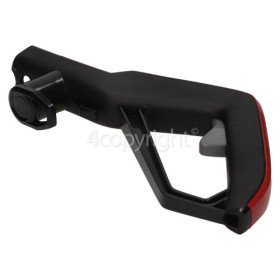 BISSELL Handle Grip With Cord Wrap. Red, 1624337