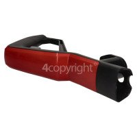 BISSELL Handle Grip With Cord Wrap. Red, 1624337