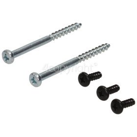 BISSELL Handle Screw Pack, 1601521