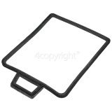 BISSELL Dirty Tank Gasket, 2037453