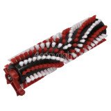 BISSELL Carpet Brush Roll Red And White, 1621144