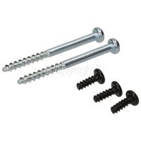 BISSELL Handle Screw Pack, 1601521