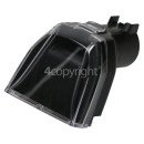 BISSELL 3" Tough Stain Tool, 1639237