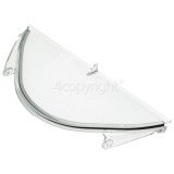 BISSELL Half Moon Background Window, 2149851