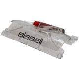 BISSELL Carpet Nozzle - Red, 1621146
