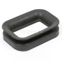 BISSELL Nozzle Seal Gasket Pod & Nozzle, 2037901