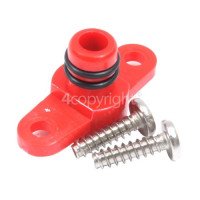 BISSELL Spray Tip Assembly, 2037430