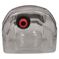 BISSELL Clean Tank Assembly Black, 1628168