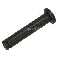 BISSELL Wheel Axle Kit (2X Axle & 2X E-rings), 2035566