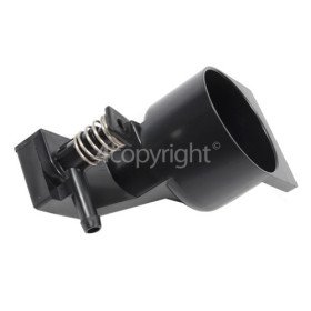 BISSELL Receiver Assembly, 2035553