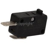 BISSELL Brush Microswitch, 2036759