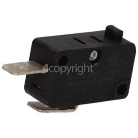 BISSELL Brush Microswitch, 2036759