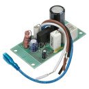BISSELL PCB Assembly For Brush Motor, 1602869