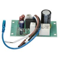 BISSELL PCB Assembly For Brush Motor, 1602869