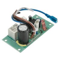 BISSELL PCB Assembly For Brush Motor, 1602869