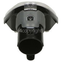 BISSELL 4" Tough Stain Cleanout Tool, 1640509