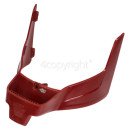 BISSELL Carry Handle Assembly - Red, 1618843