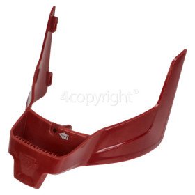 BISSELL Carry Handle Assembly - Red, 1618843