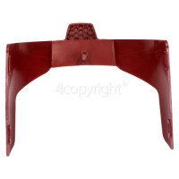 BISSELL Carry Handle Assembly - Red, 1618843