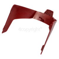 BISSELL Carry Handle Assembly - Red, 1618843