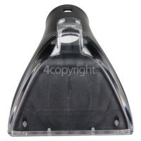 BISSELL 4inch Toughstaintool-grey, 1640894