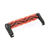 BISSELL Brush Assy - 6 Row Brushroll / Roller Brush, 2037325