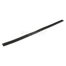 BISSELL Rubber Squeegee Mid Foot, 1622198