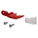 BISSELL Clip Pack Brush Belt Side, 2030127