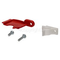 BISSELL Clip Pack Brush Belt Side, 2030127