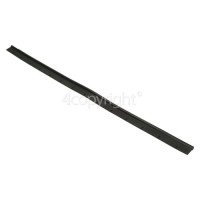 BISSELL Rubber Squeegee Mid Foot, 1622198