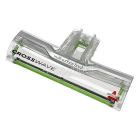 BISSELL Foot Window Assembly, 1608698