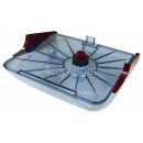 BISSELL Tank Bottom - Red Berends, 2037332