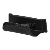 BISSELL Hose Handle Clip - Titanium, 1600049