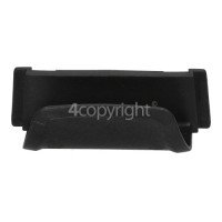 BISSELL Hose Handle Clip - Titanium, 1600049