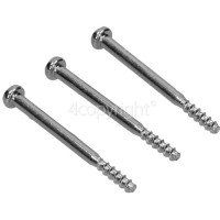 BISSELL Screw Kit, 2035684