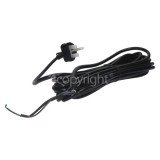 BISSELL Cord Assembly - UK Plug, 1608707