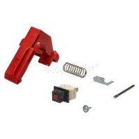 BISSELL Power Switch & Pedal, 2035554