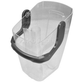 BISSELL Dirty Tank With Handle Cool Grey, 1634209