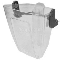 BISSELL Dirty Tank With Handle Cool Grey, 1634209