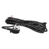 BISSELL Power Cord - 57G7E - Uk, 2037338