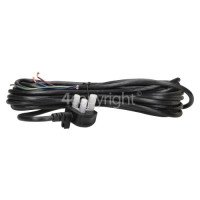 BISSELL Power Cord - 57G7E - Uk, 2037338