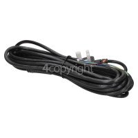 BISSELL Power Cord - 57G7E - Uk, 2037338