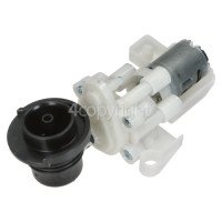 BISSELL Autoload Receiver Pump Assembly, 1602867