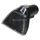 BISSELL 4 Inch Tough Stain Tool, Medium Cool Grey, 1641722