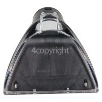 BISSELL 4 Inch Tough Stain Tool, Medium Cool Grey, 1641722