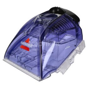 BISSELL Water Tank Assembly - Purple, 2038117