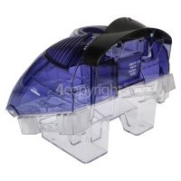 BISSELL Water Tank Assembly - Purple, 2038117