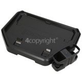 BISSELL Parking Tray With Brush Holder, 1608687