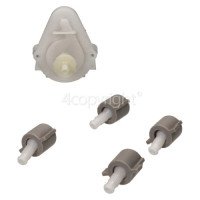 BISSELL Pump, 2037367